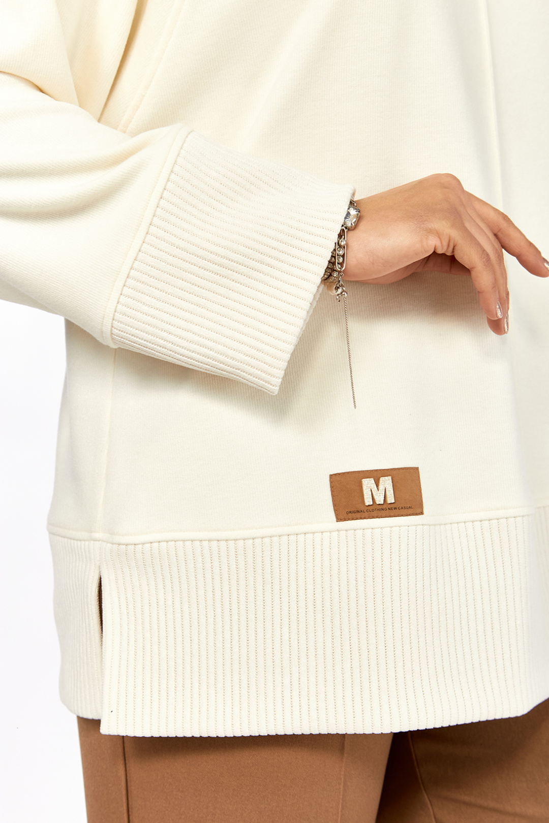 Джемпер Jurimex West 3434 - фото 3