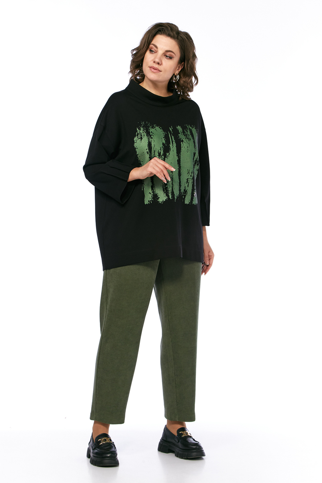 Костюм Jurimex West 3435 - фото 4