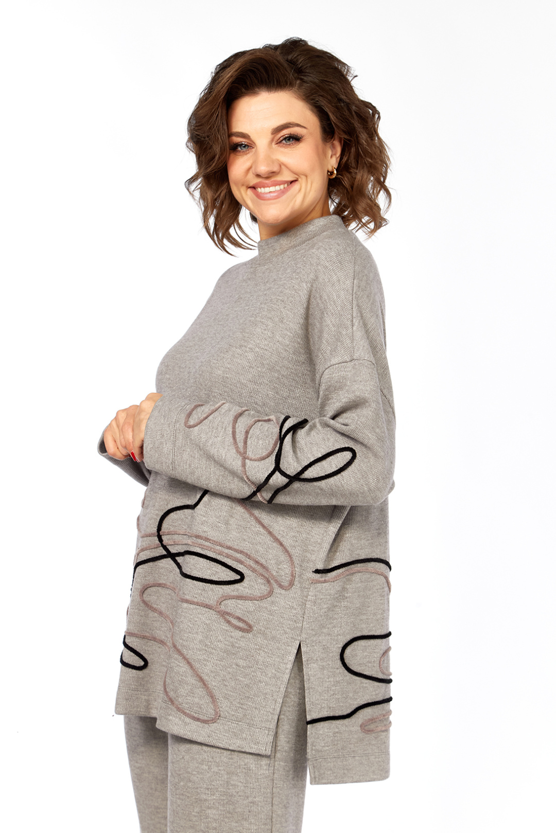 Джемпер Jurimex West 3436 - фото 2