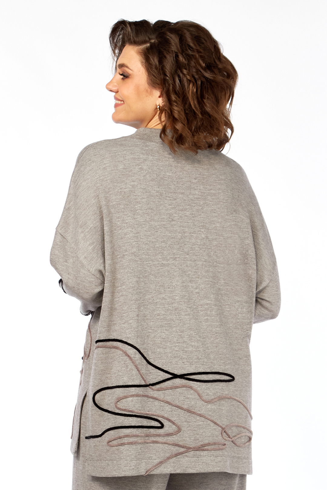 Джемпер Jurimex West 3436 - фото 4