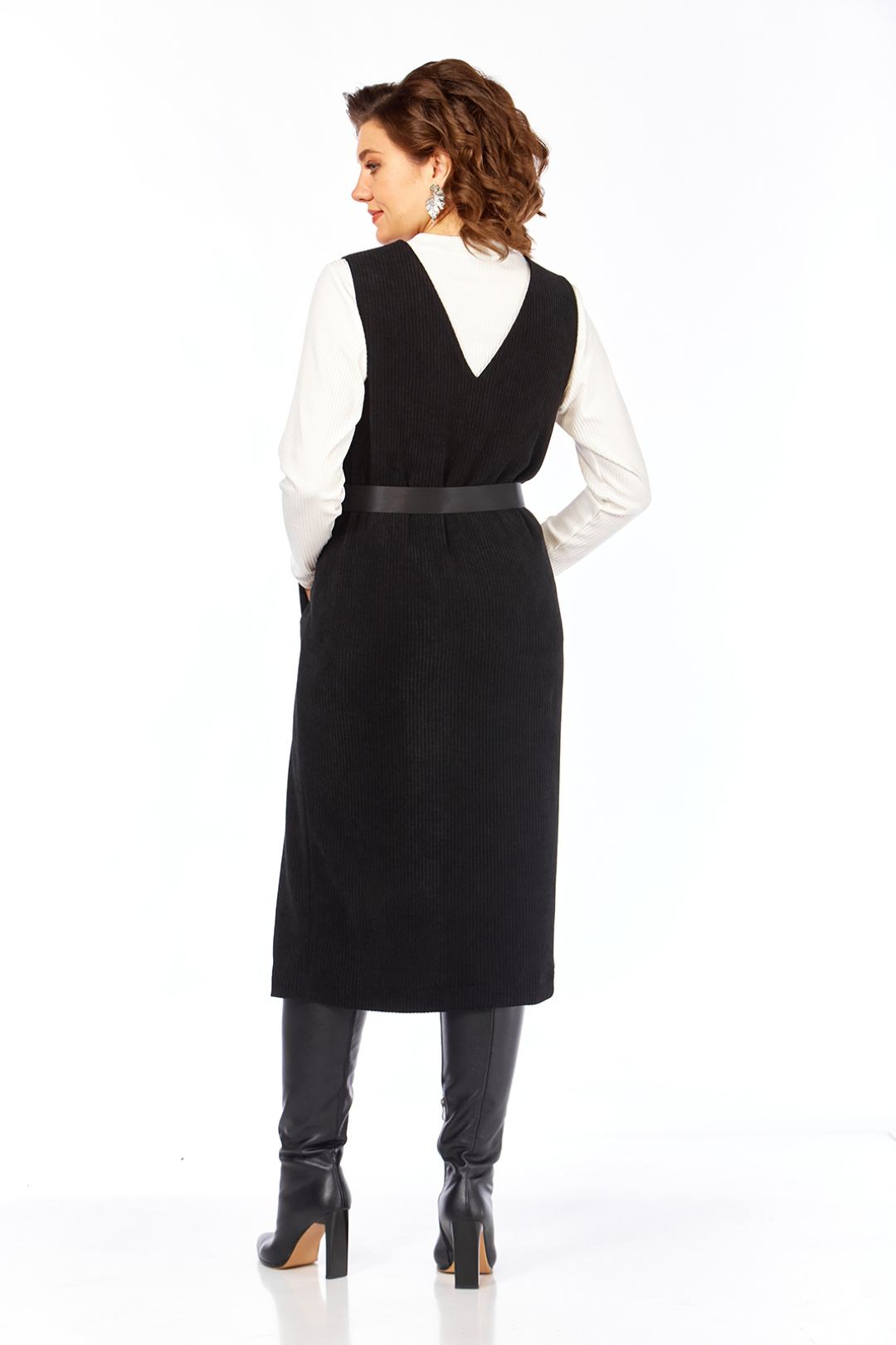 Сарафан Jurimex West 3438 - фото 2