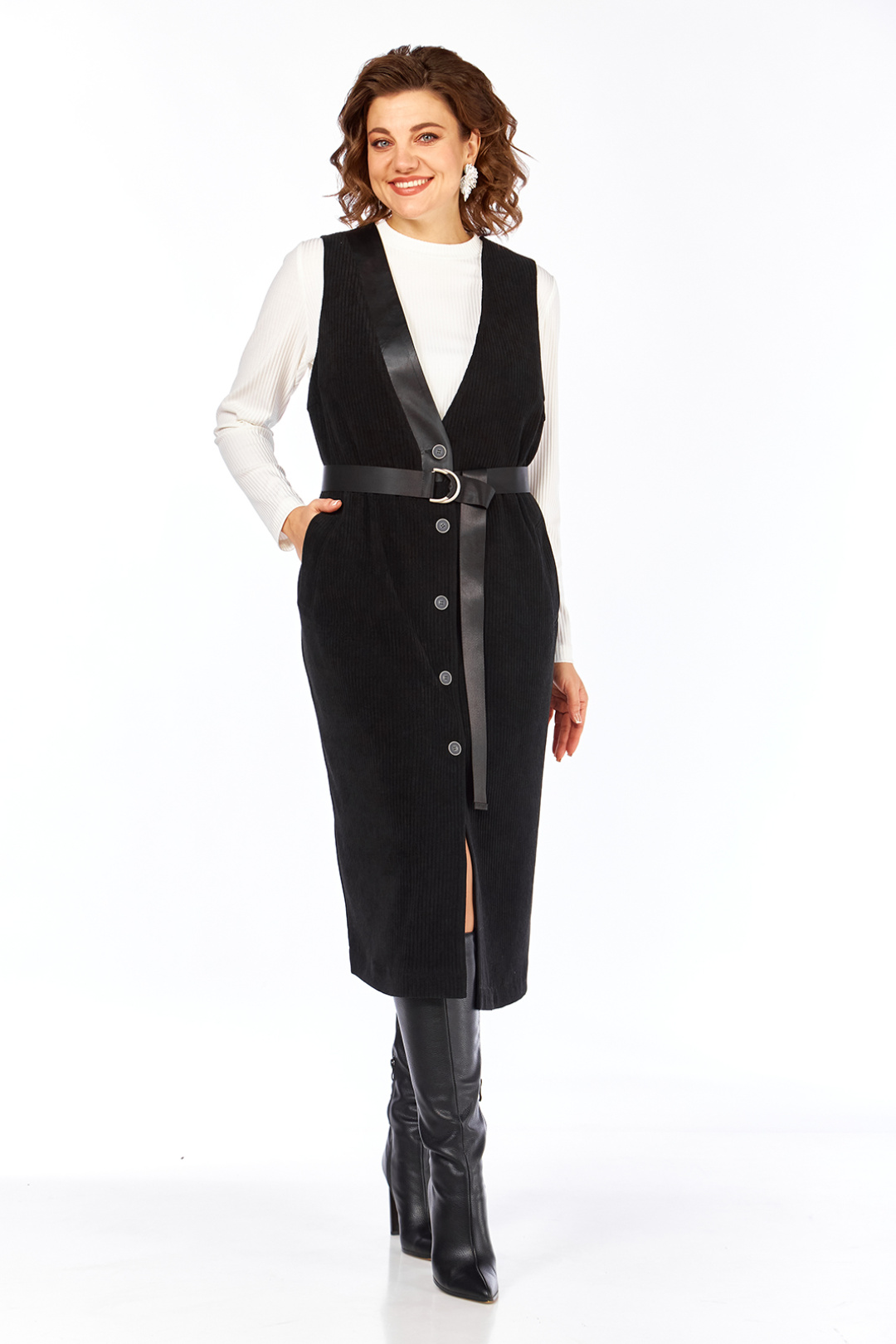 Сарафан Jurimex West 3438 - фото 3