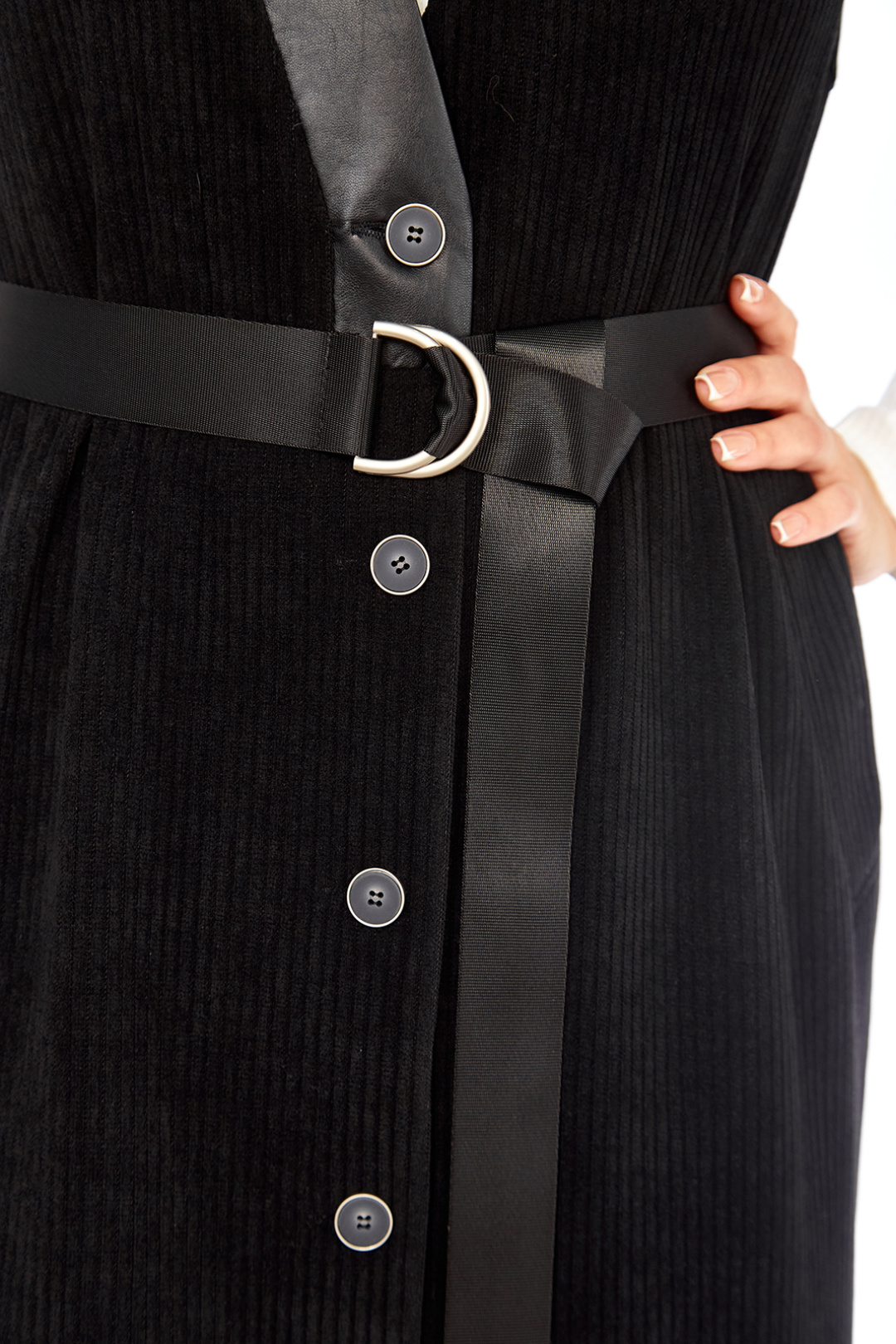 Сарафан Jurimex West 3438 - фото 5