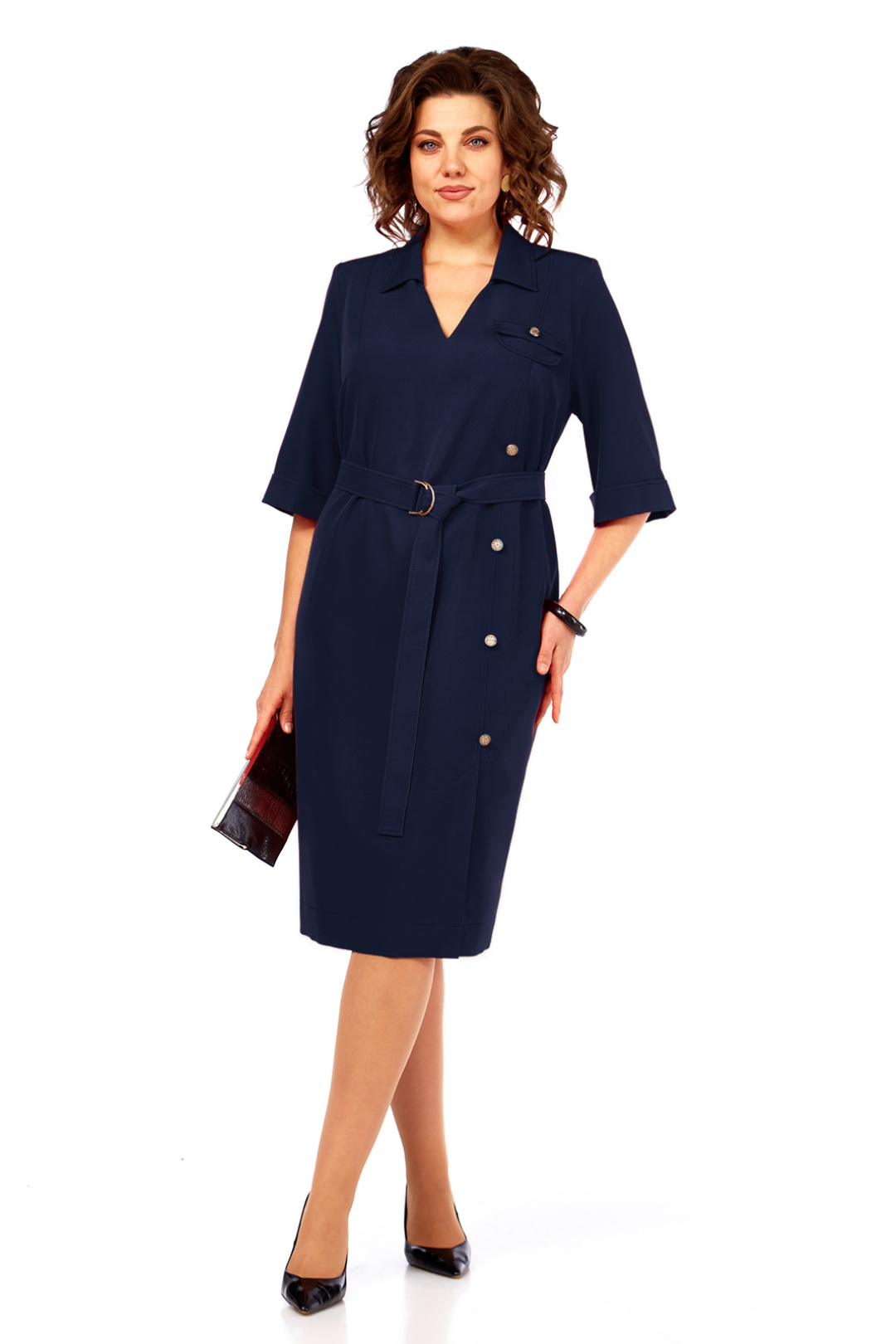 Платье Jurimex West 3441-2