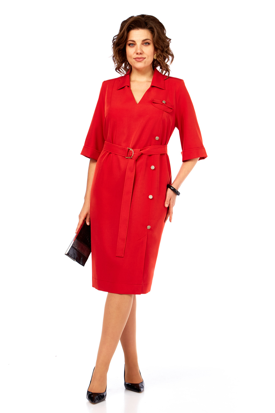 Платье Jurimex West 3441 - фото 1