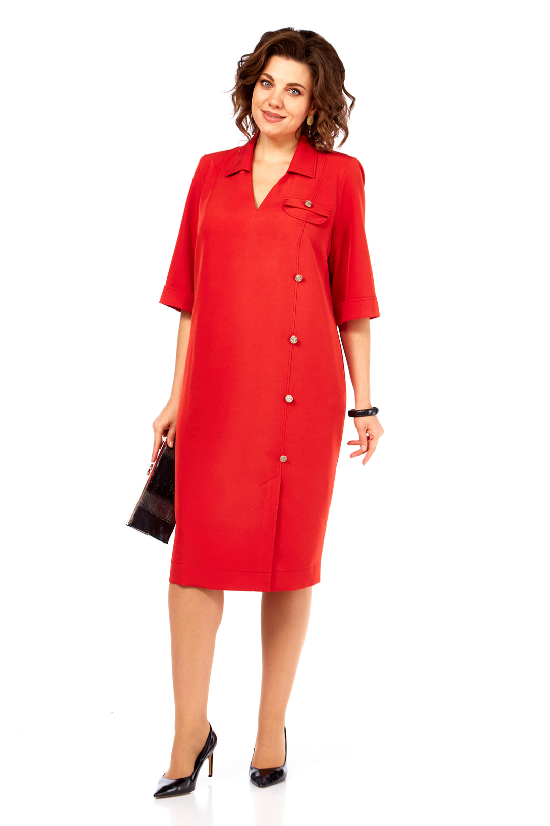 Платье Jurimex West 3441 - фото 2