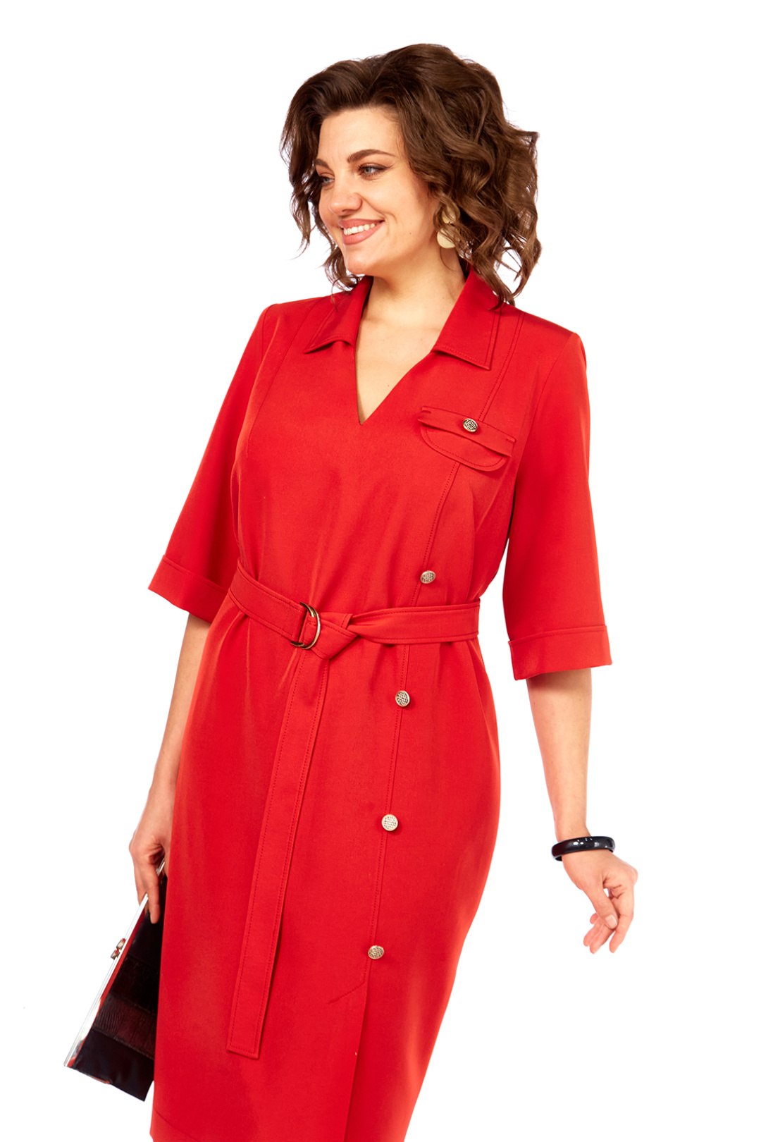 Платье Jurimex West 3441 - фото 3