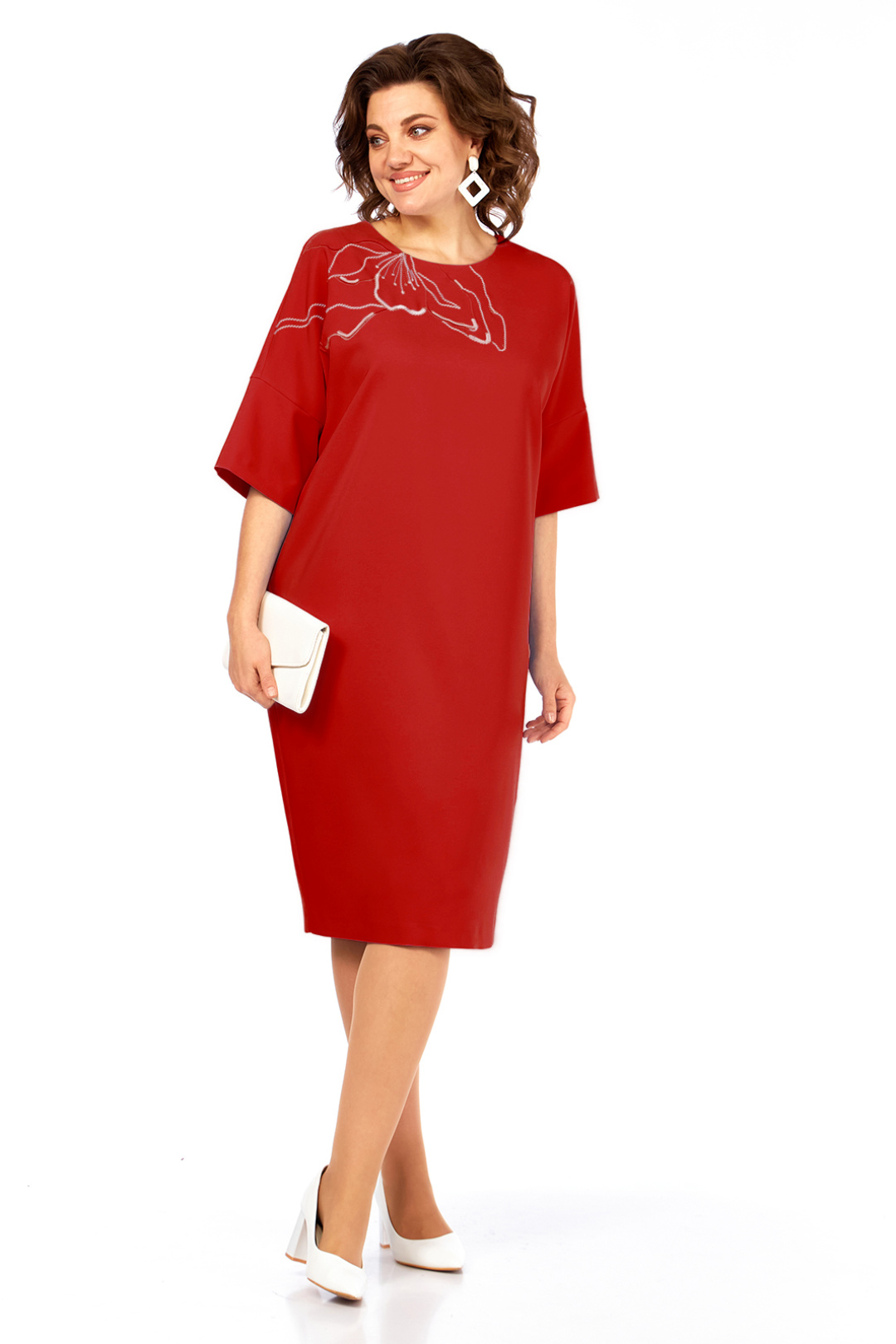 Платье Jurimex West 3442-2