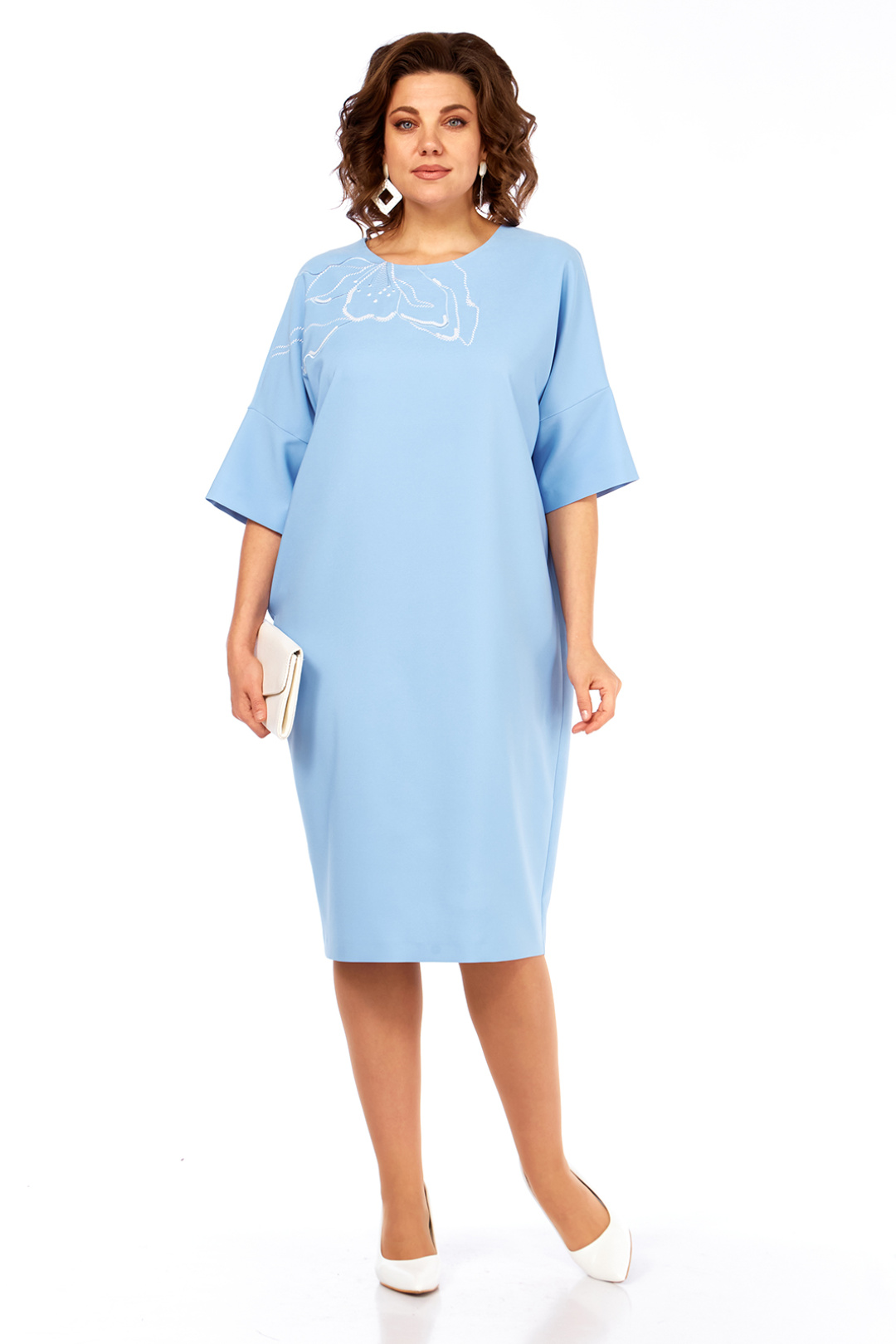 Платье Jurimex West 3442 - фото 1