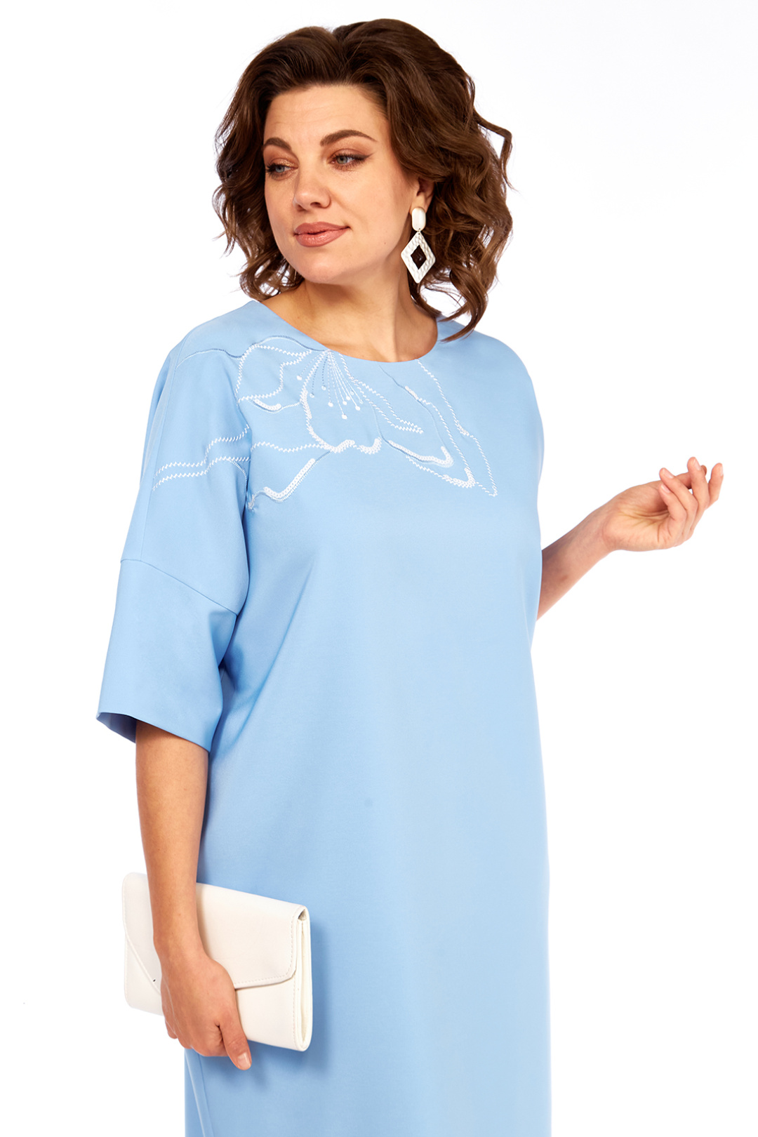 Платье Jurimex West 3442 - фото 4