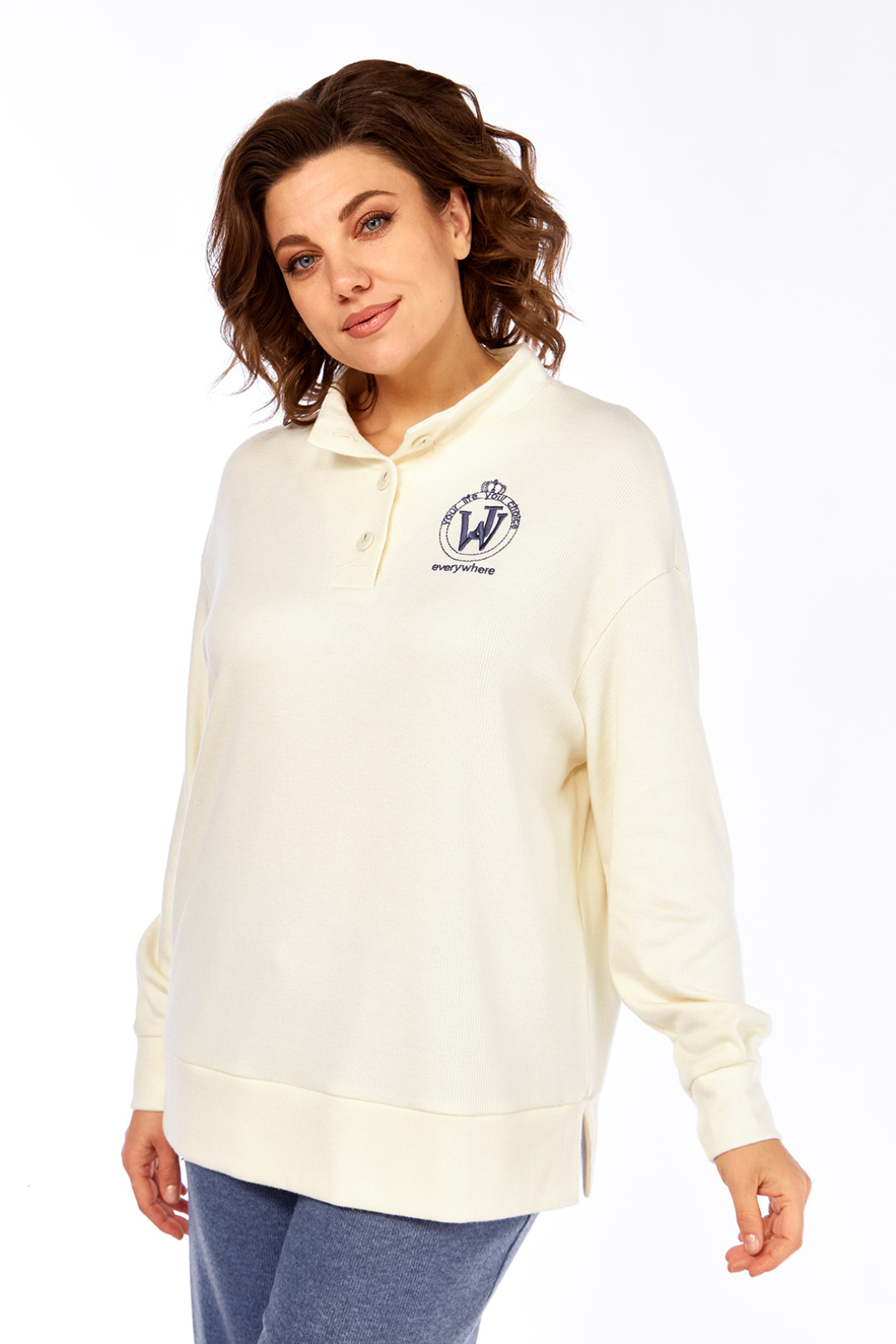 Костюм Jurimex West 3443 - фото 3