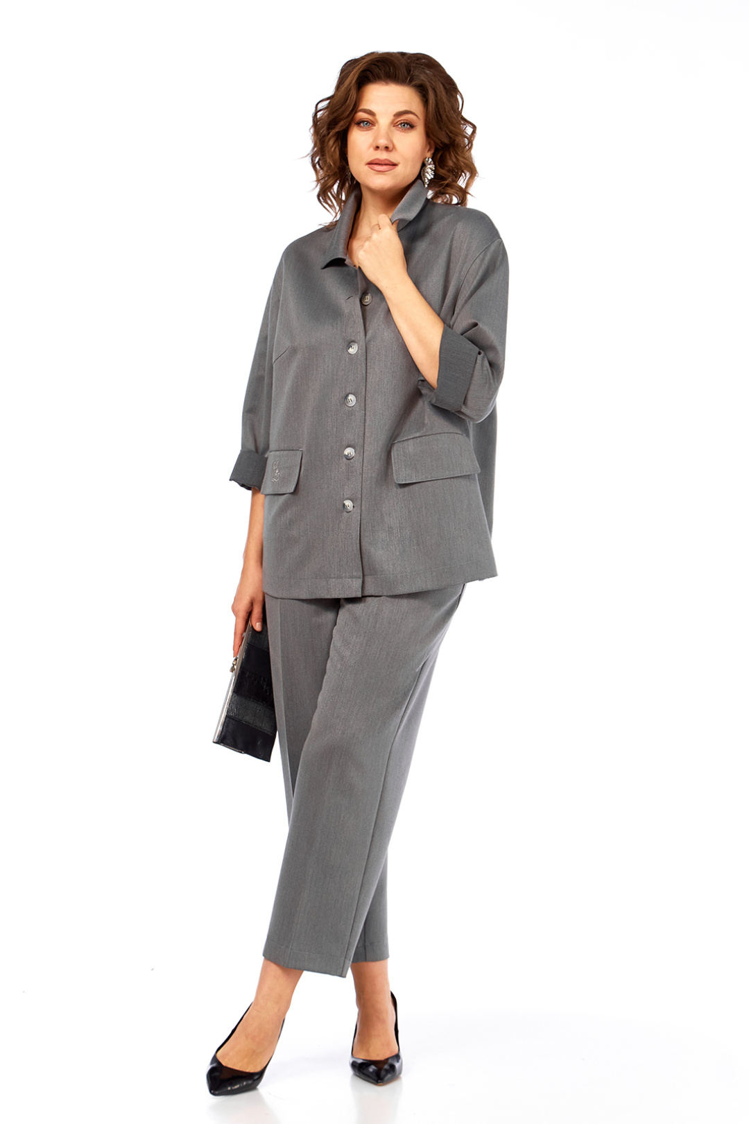 Костюм Jurimex West 3444 - фото 1