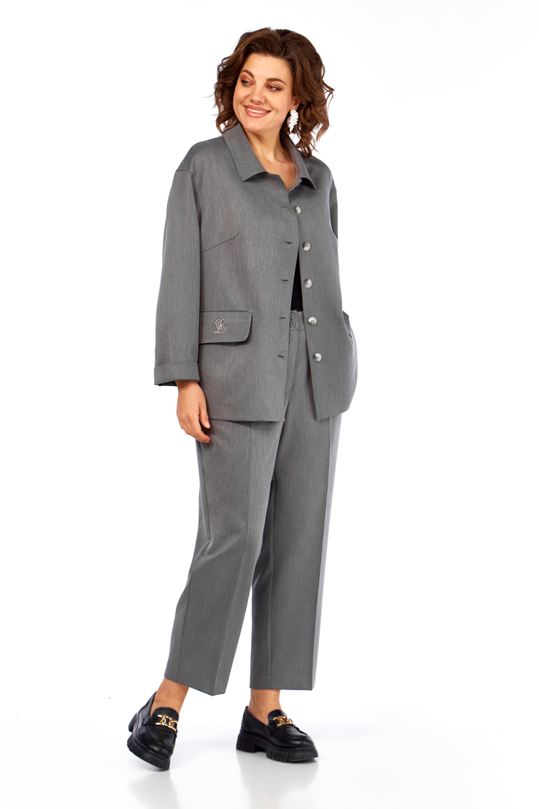 Костюм Jurimex West 3444 - фото 2