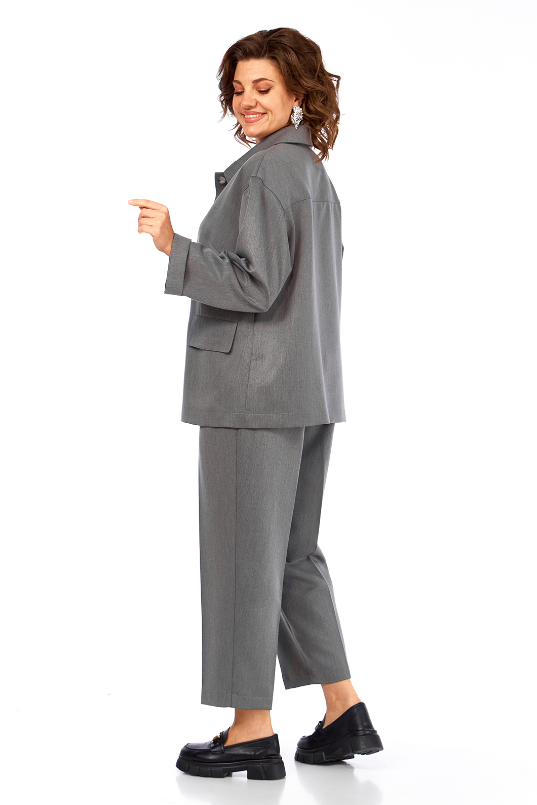 Костюм Jurimex West 3444 - фото 3