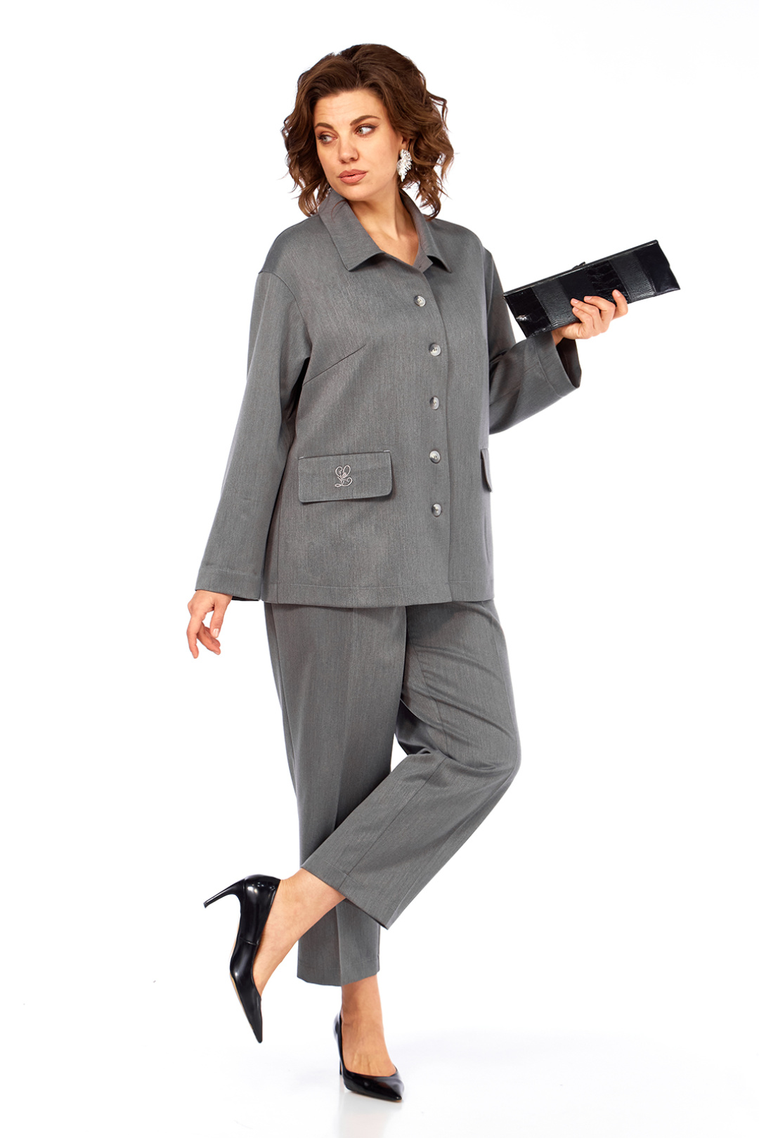 Костюм Jurimex West 3444 - фото 4