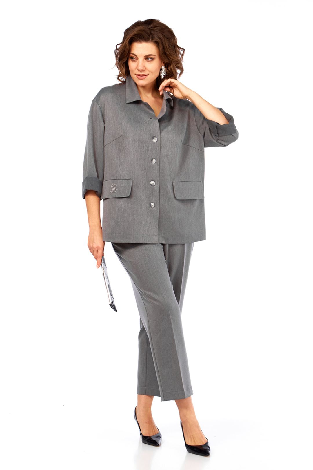 Костюм Jurimex West 3444 - фото 5