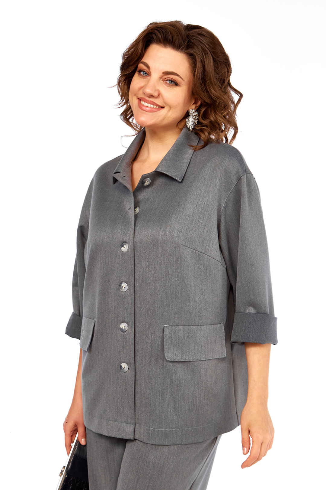 Костюм Jurimex West 3444 - фото 6