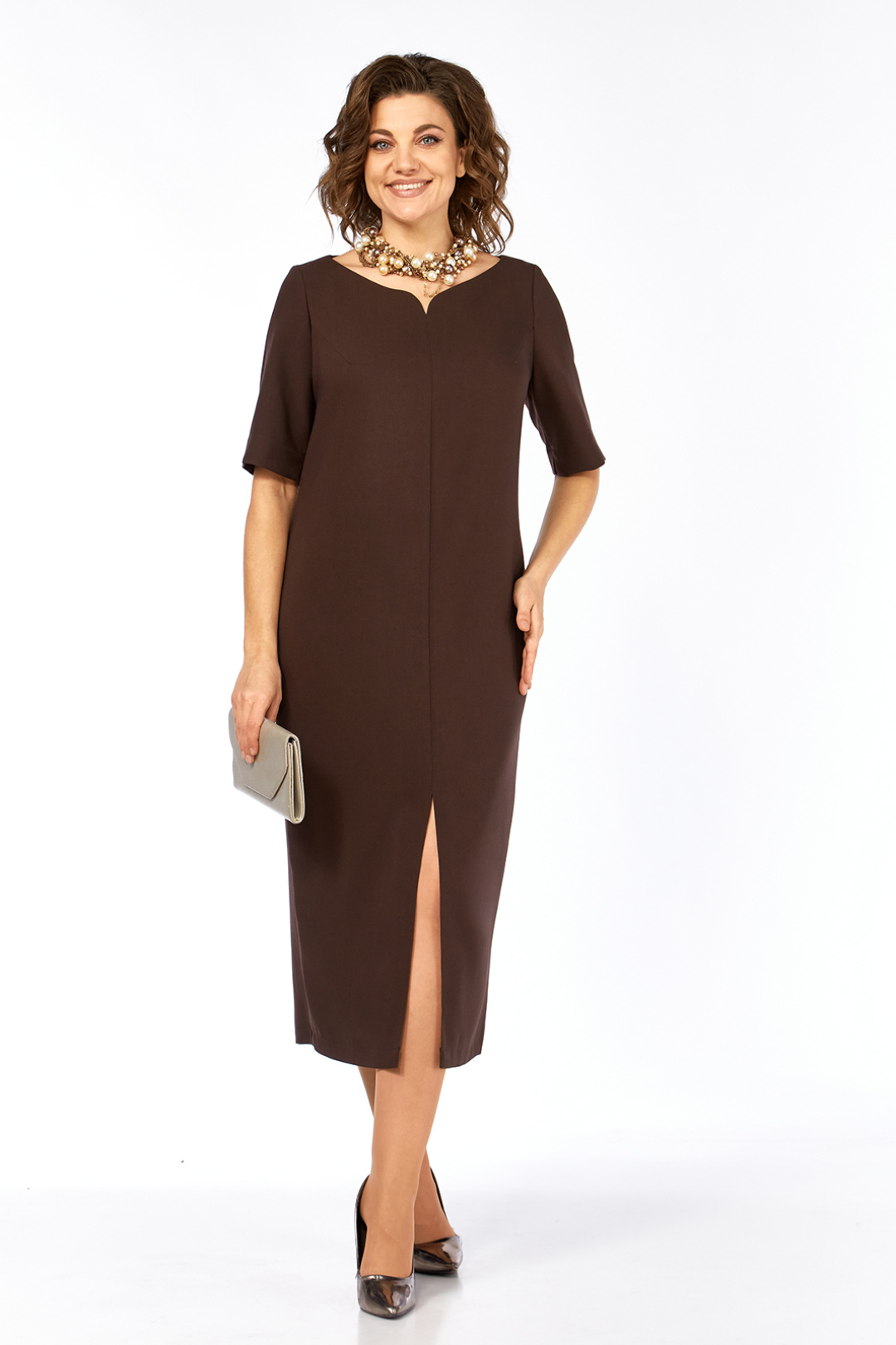 Платье Jurimex West 3447-2 - фото 1