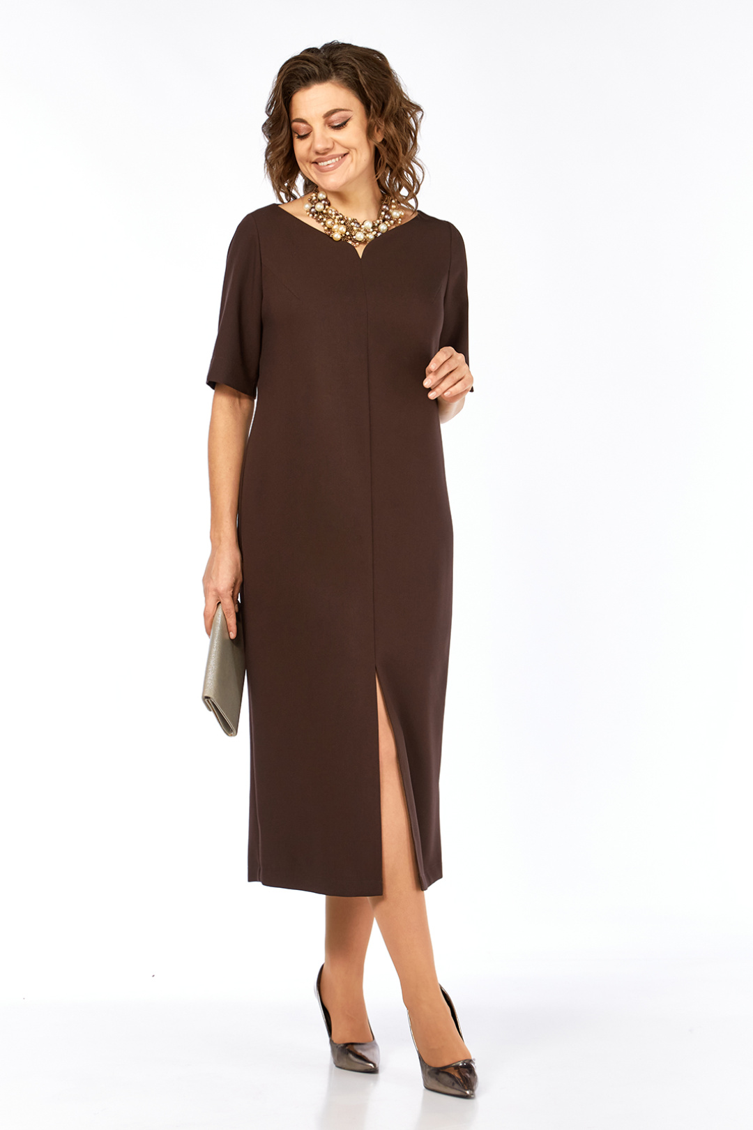 Платье Jurimex West 3447-2 - фото 2