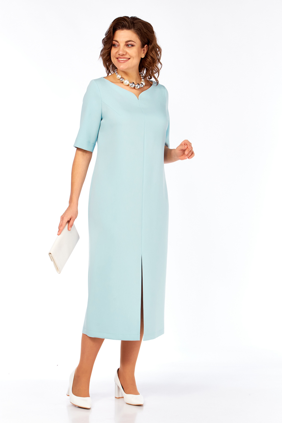 Платье Jurimex West 3447 - фото 1