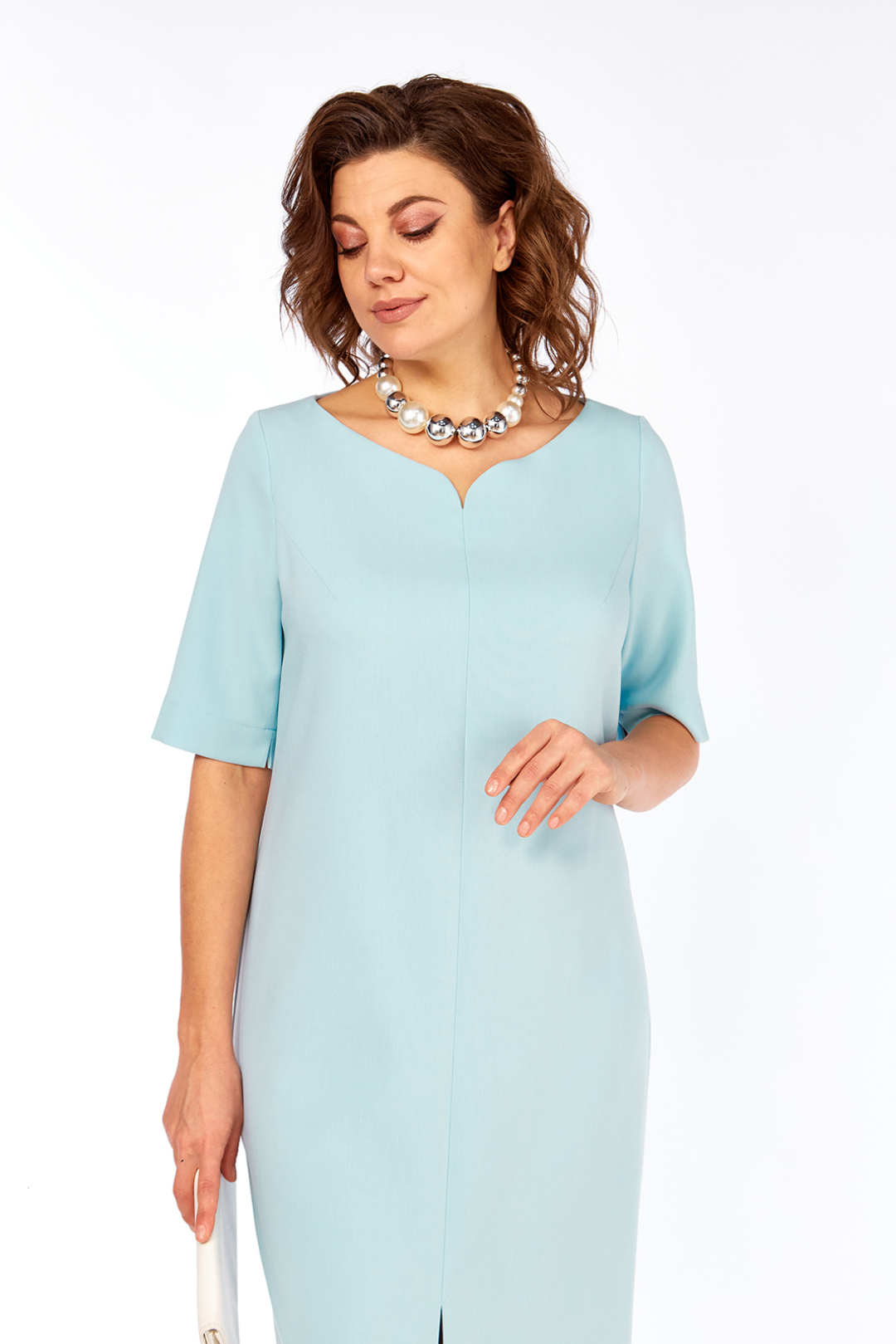 Платье Jurimex West 3447 - фото 4