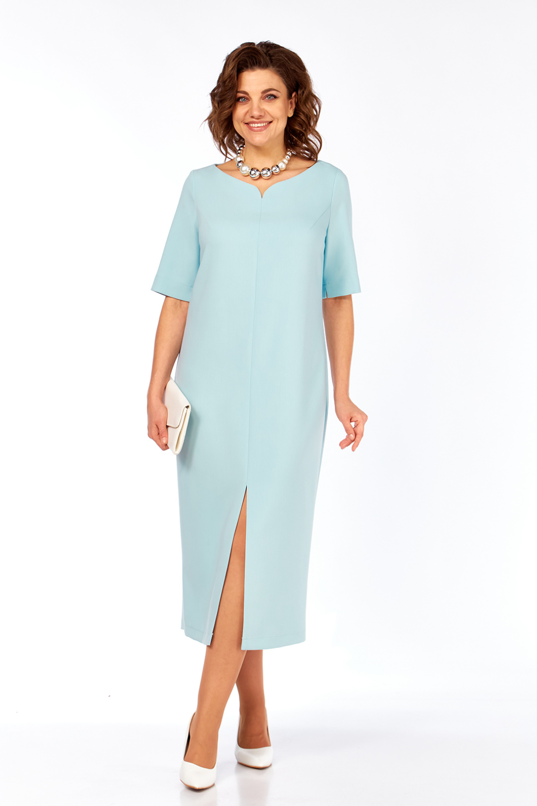 Платье Jurimex West 3447 - фото 6