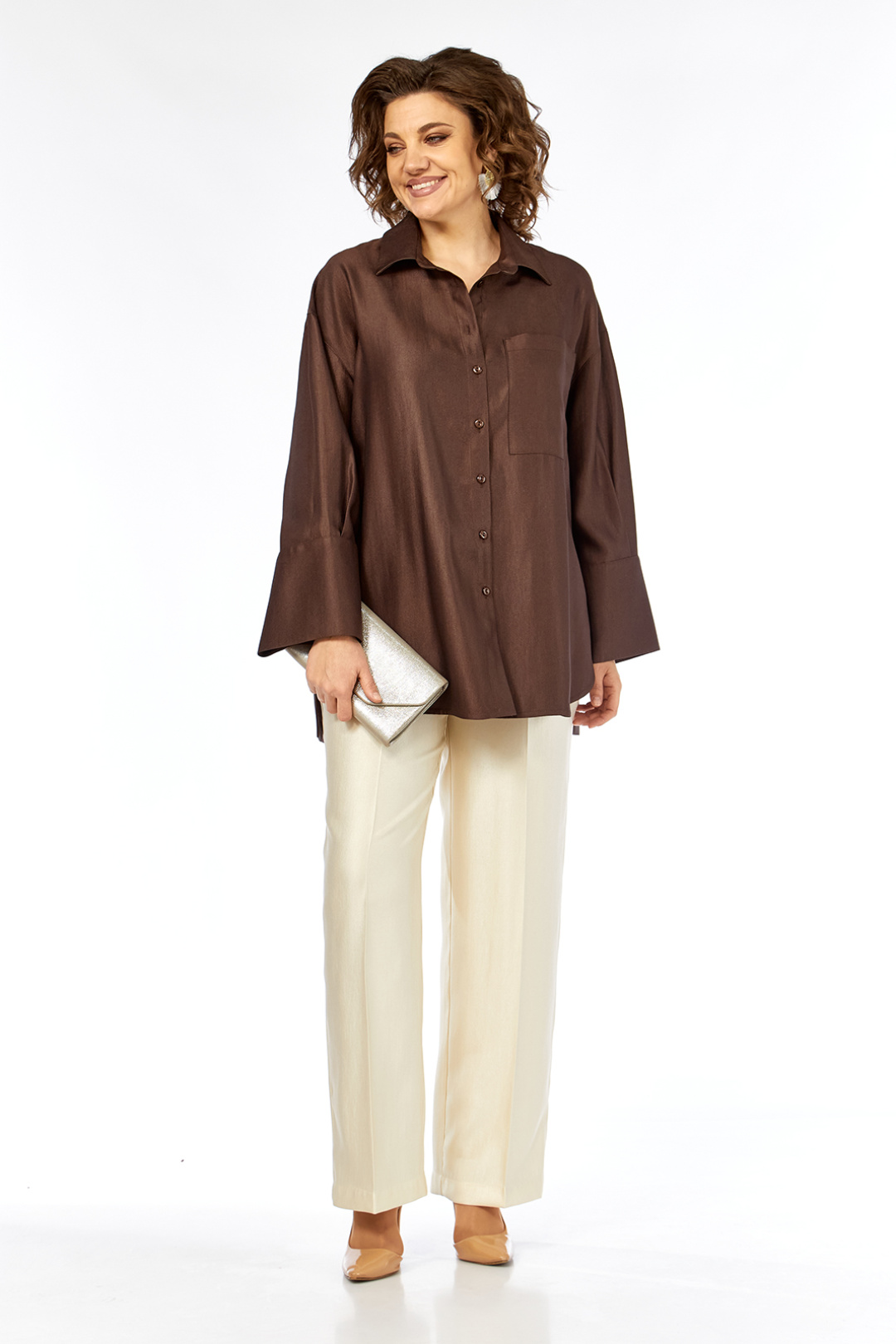 Костюм Jurimex West 3448-3 - фото 1