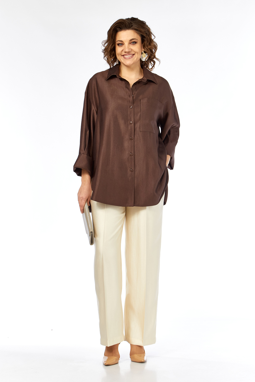 Костюм Jurimex West 3448-3 - фото 3