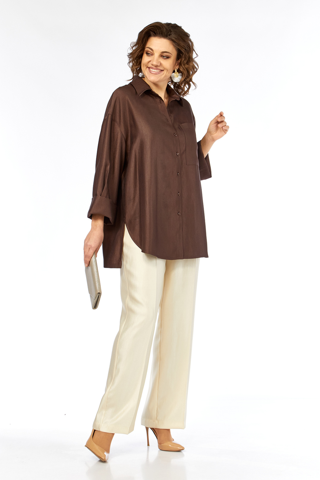 Костюм Jurimex West 3448-3