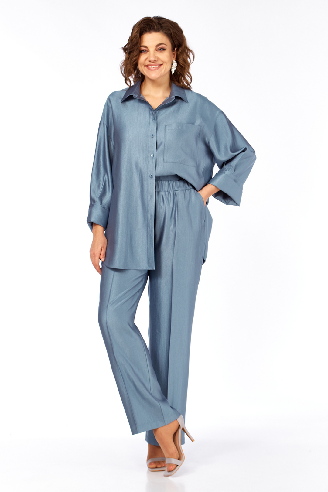 Костюм Jurimex West 3448 - фото 1