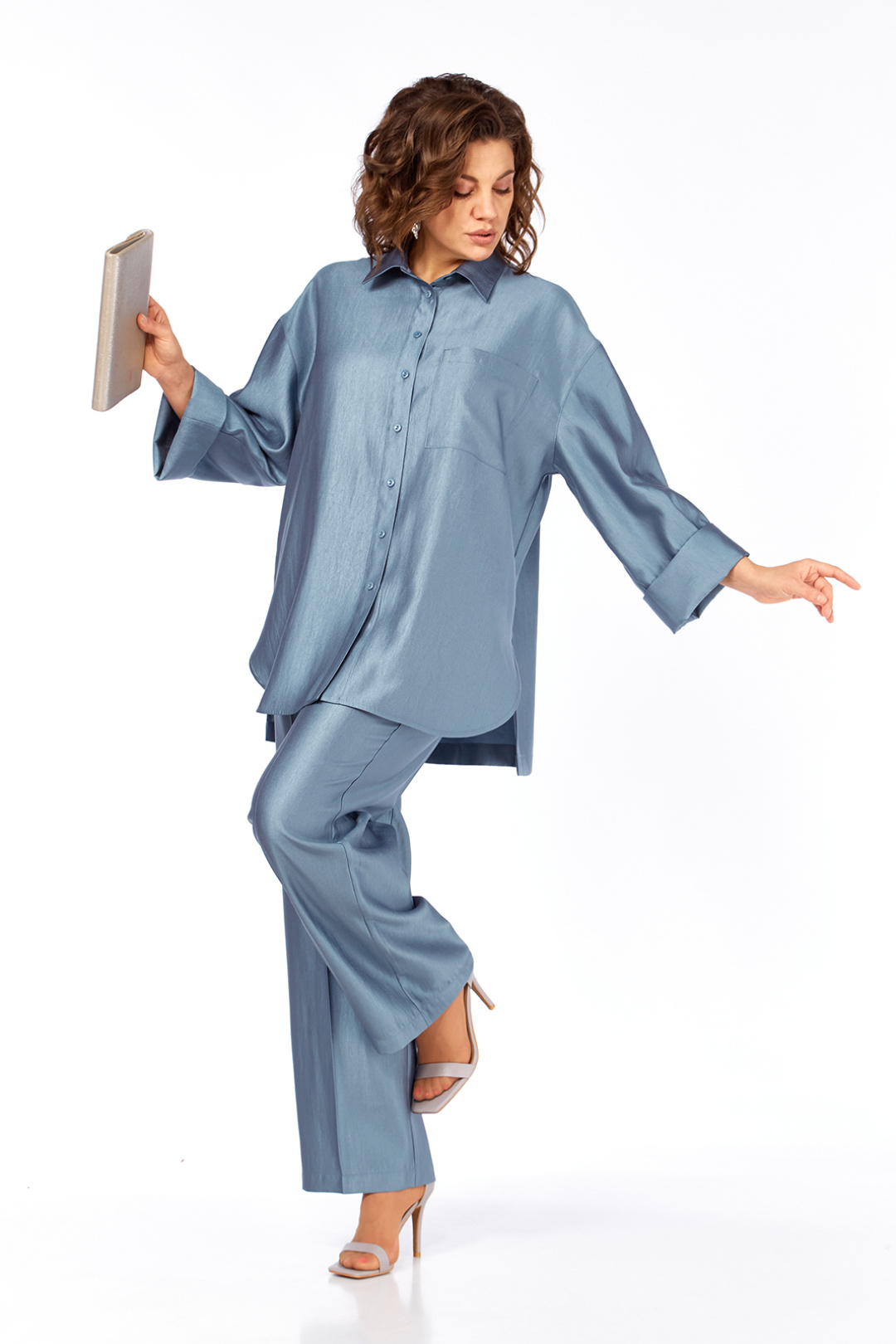 Костюм Jurimex West 3448 - фото 2