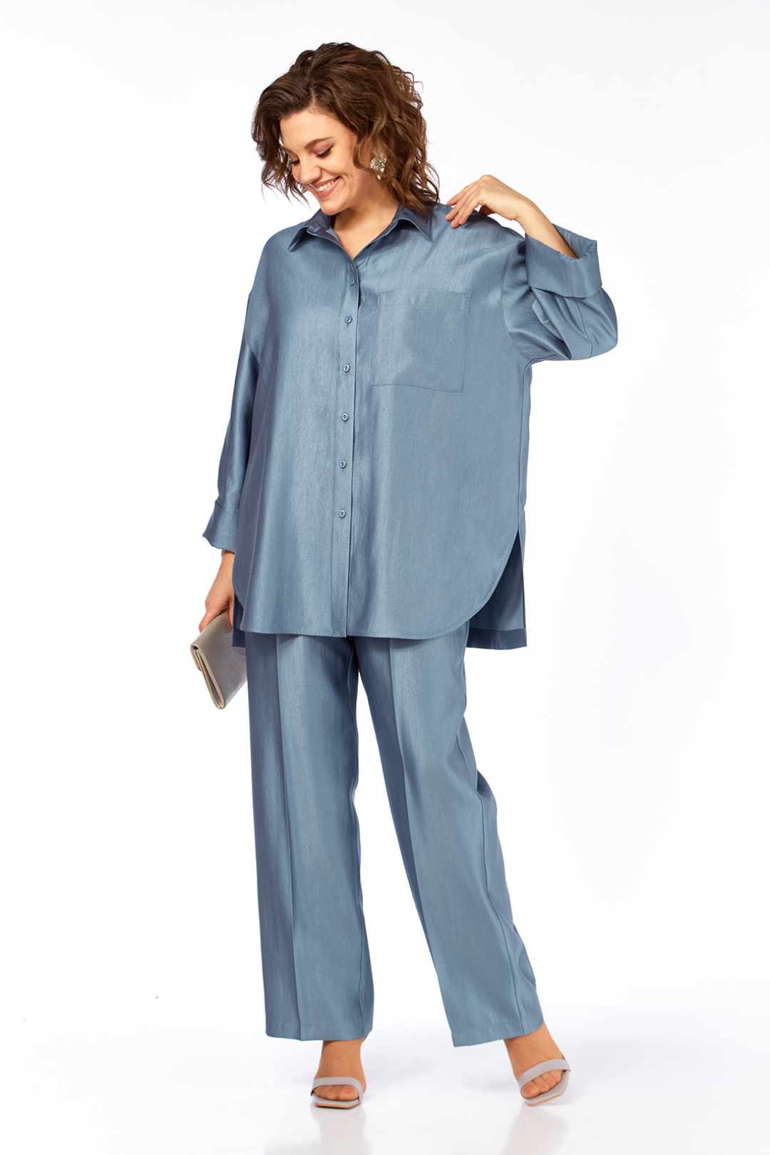 Костюм Jurimex West 3448 - фото 3