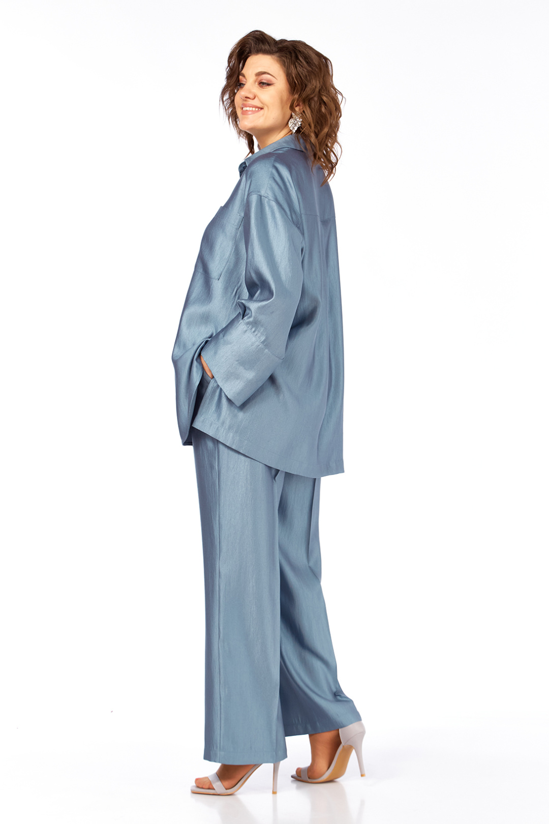 Костюм Jurimex West 3448 - фото 4