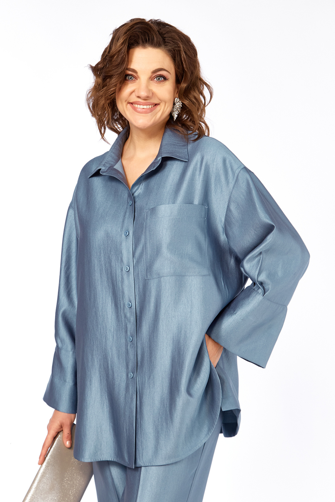 Костюм Jurimex West 3448 - фото 5