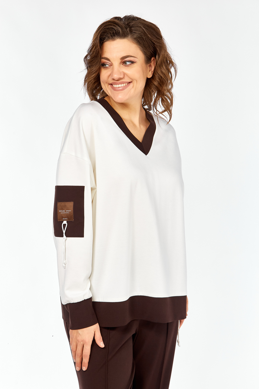 Костюм Jurimex West 3449 - фото 4