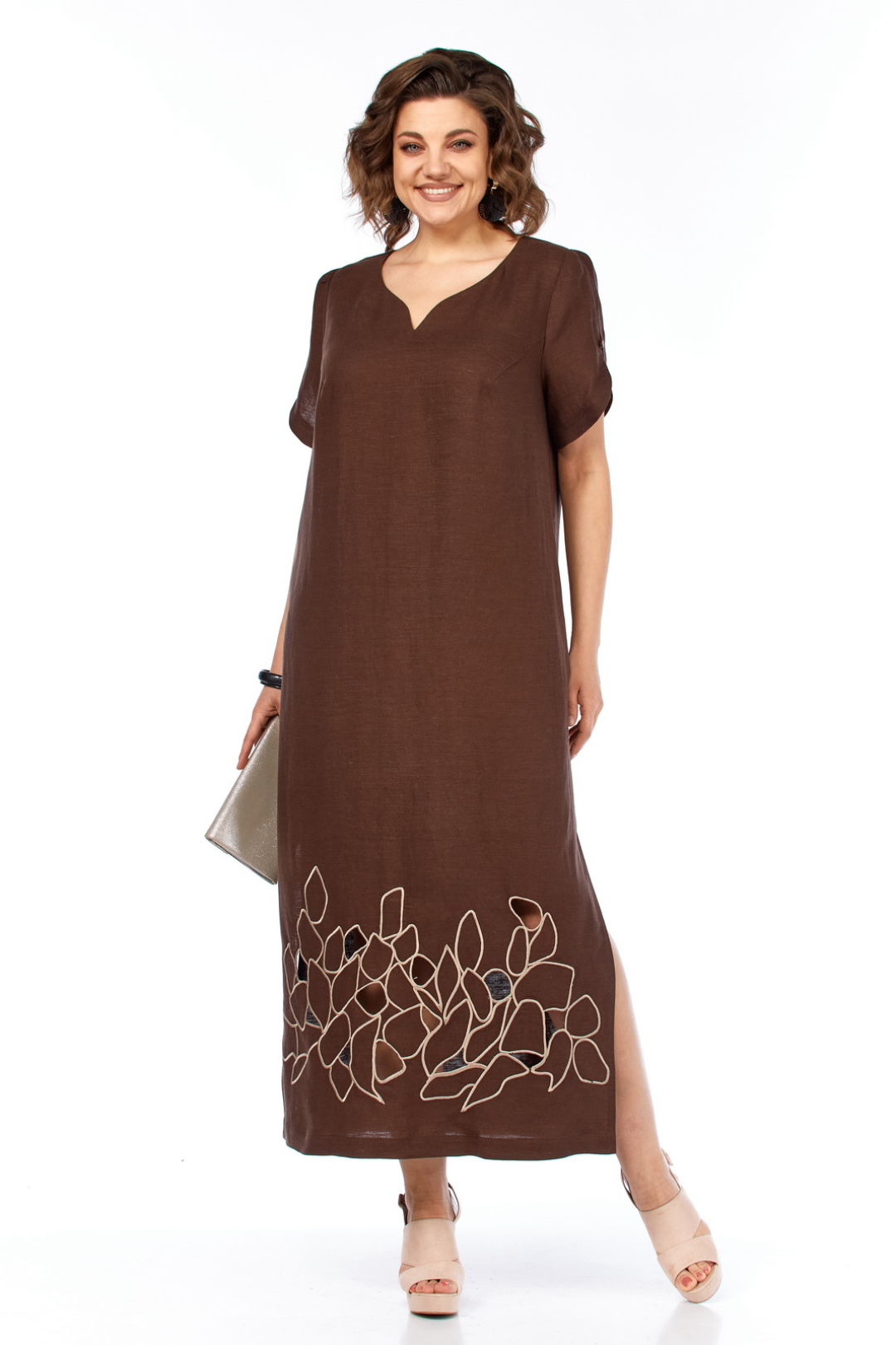 Платье Jurimex West 3450-2 - фото 1