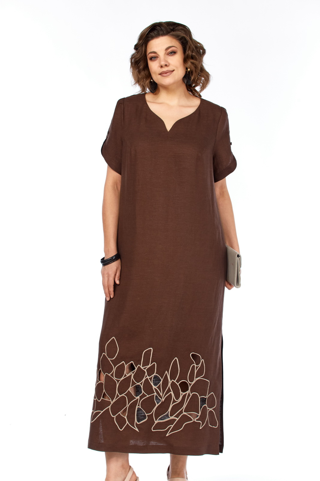 Платье Jurimex West 3450-2 - фото 2