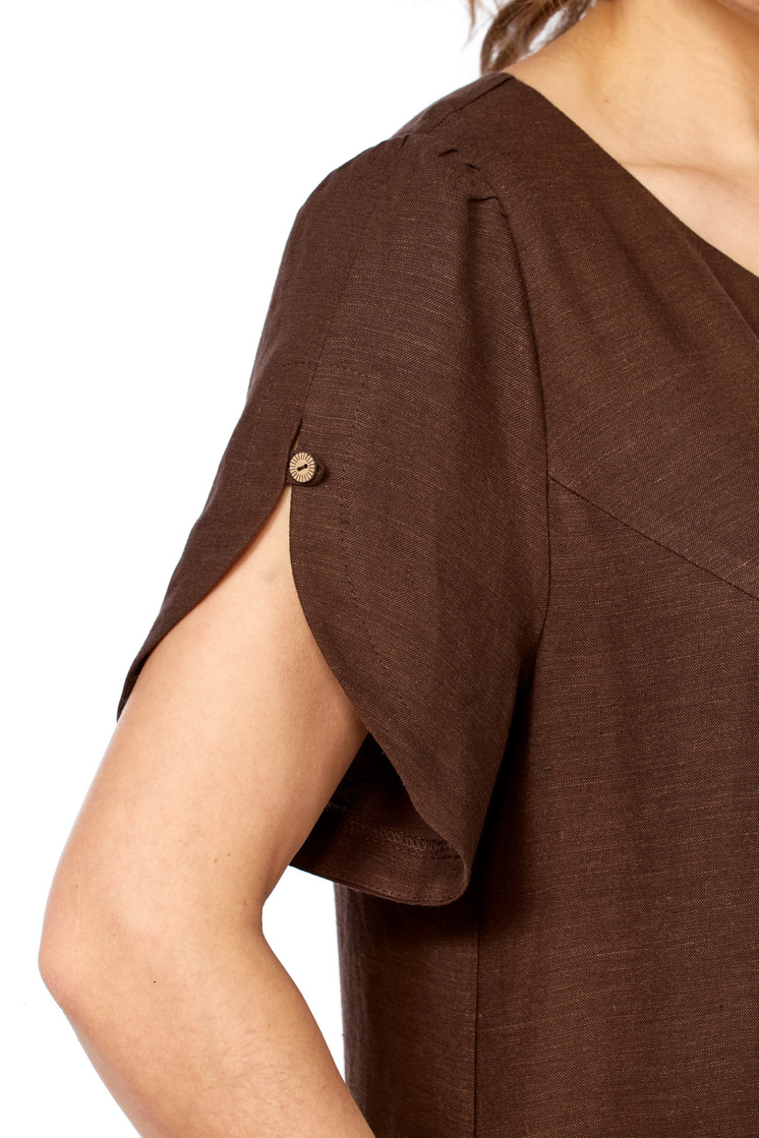 Платье Jurimex West 3450-2 - фото 4