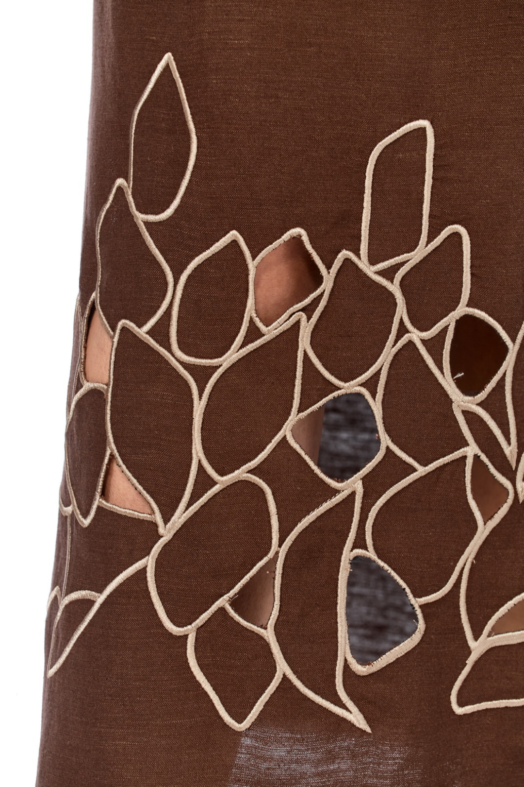 Платье Jurimex West 3450-2 - фото 5