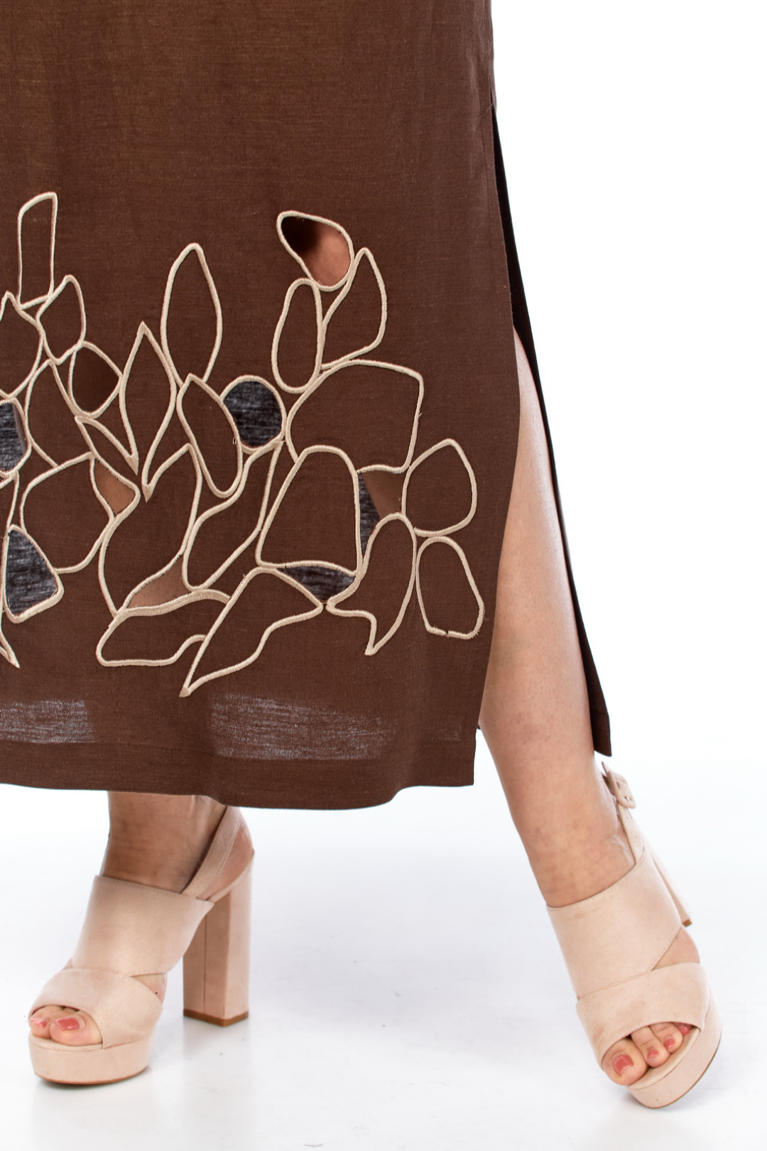 Платье Jurimex West 3450-2 - фото 6