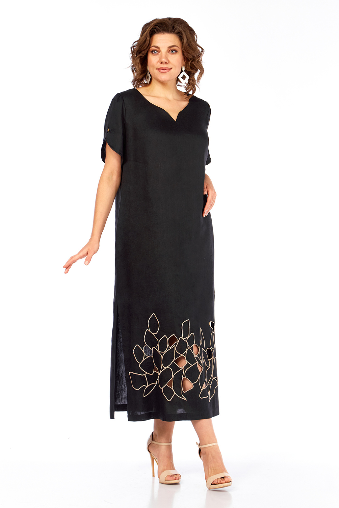 Платье Jurimex West 3450 - фото 1