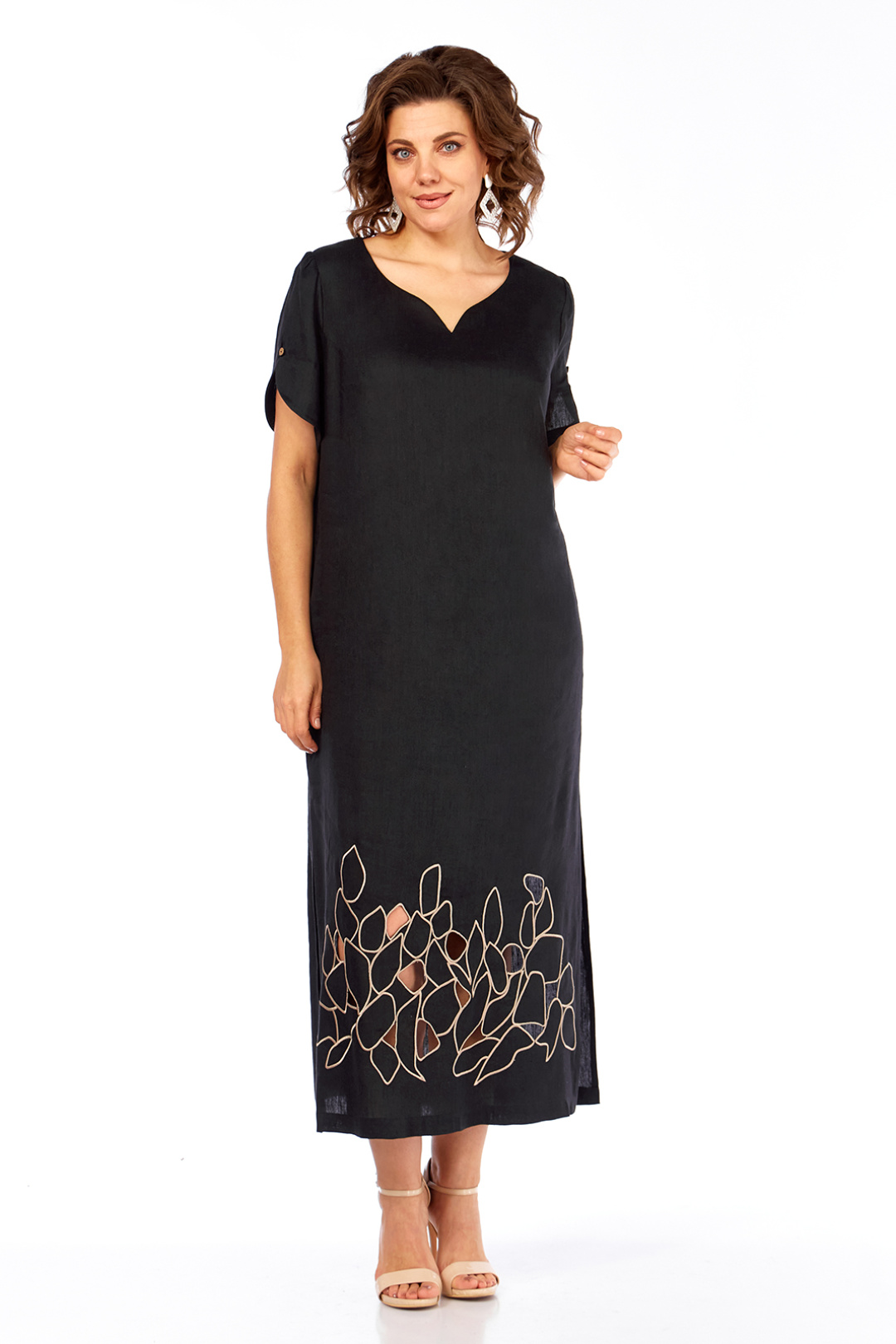 Платье Jurimex West 3450 - фото 2