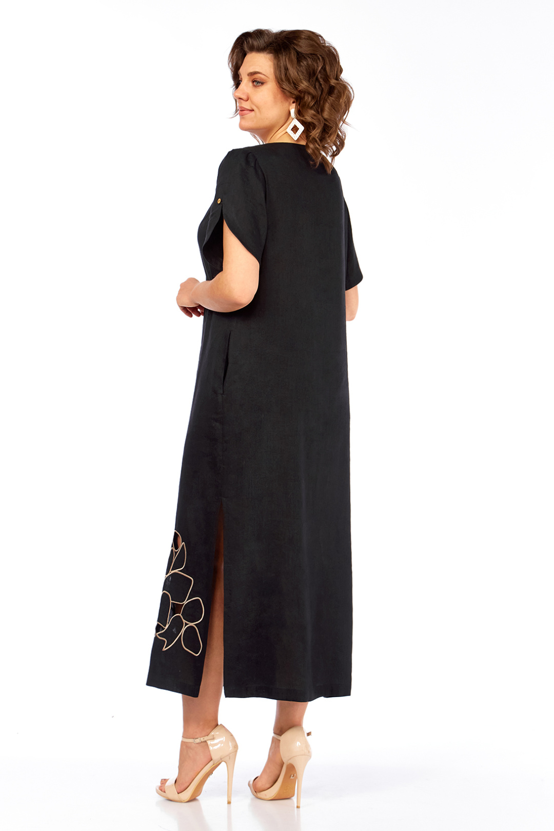 Платье Jurimex West 3450 - фото 3