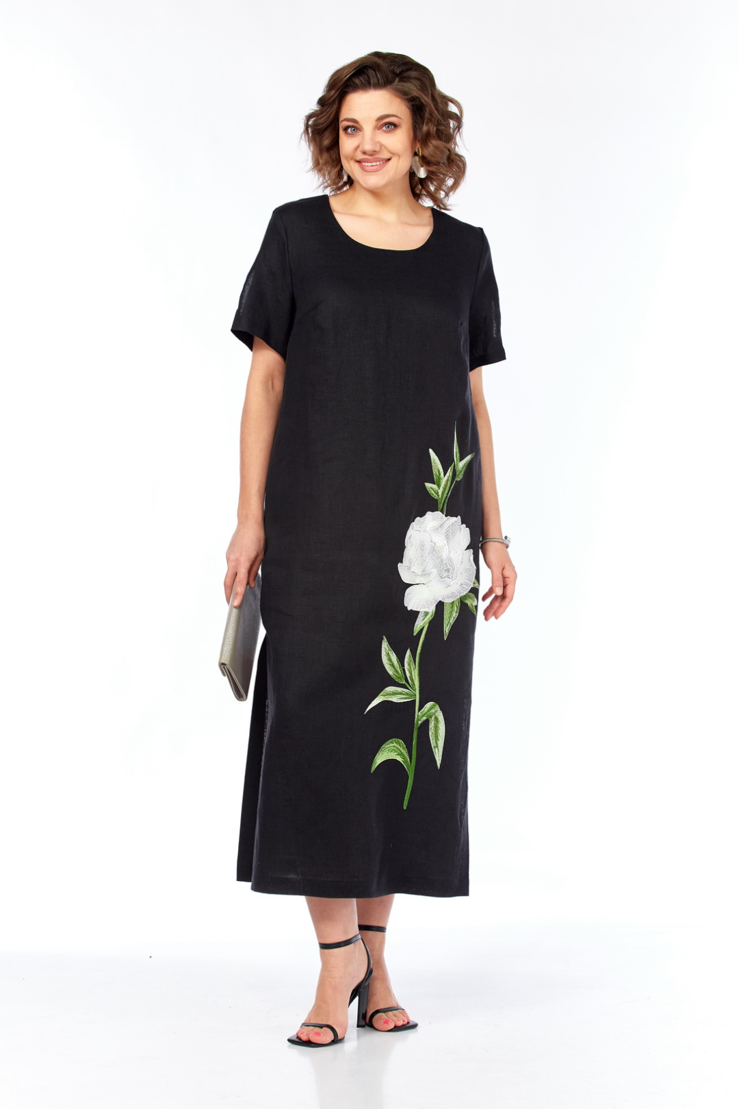 Платье Jurimex West 3452-2 - фото 1