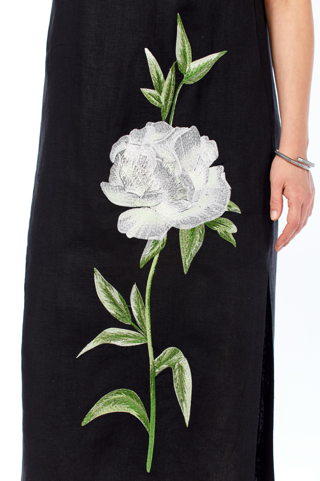 Платье Jurimex West 3452-2 - фото 5