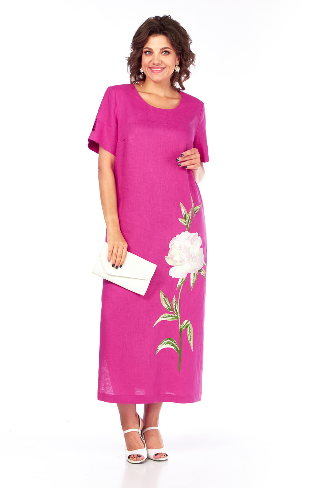 Платье Jurimex West 3452 - фото 1