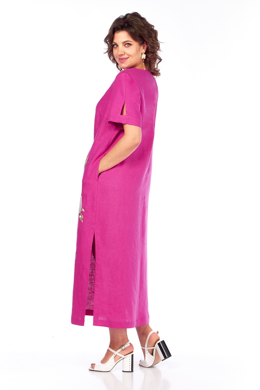 Платье Jurimex West 3452 - фото 2