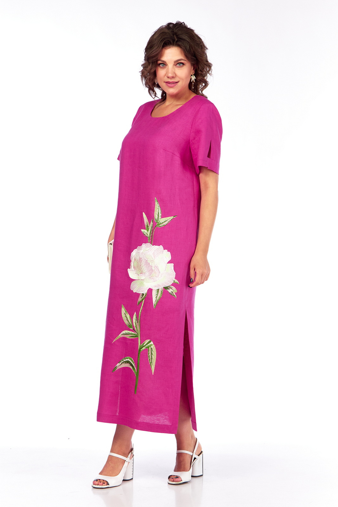 Платье Jurimex West 3452 - фото 3