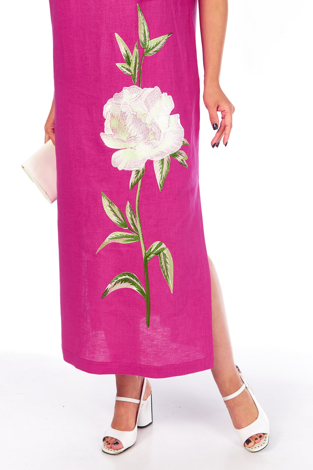 Платье Jurimex West 3452 - фото 4