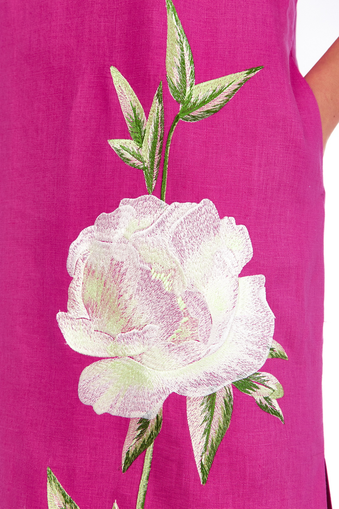 Платье Jurimex West 3452 - фото 6